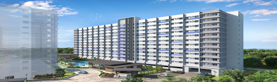 Futura By Filinvest - Futura Centro