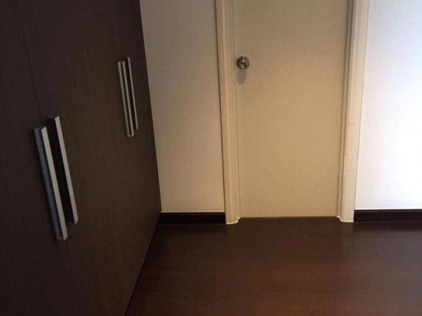 FOR SALE: 2 Bedroom Unit in Gramercy Residences, Makati City