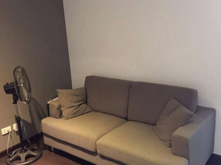 FOR SALE: 2 Bedroom Unit in Gramercy Residences, Makati City