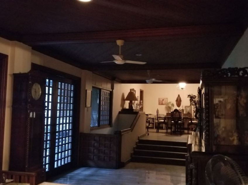 FOR SALE: 3 Bedroom House in Valle Verde 4, Pasig City