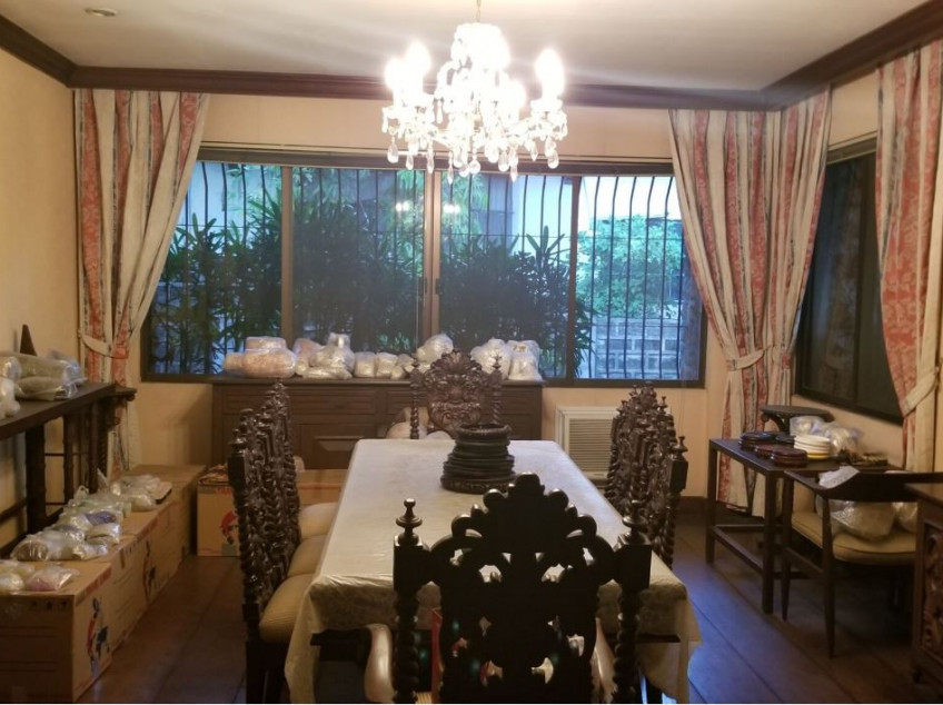 FOR SALE: 3 Bedroom House in Valle Verde 4, Pasig City