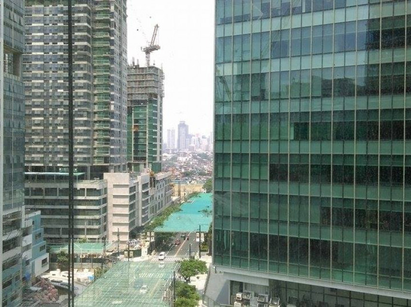 OFFICE FOR LEASE: 150 sqm. Office Space in One Park Drive, Bonifacio Global City