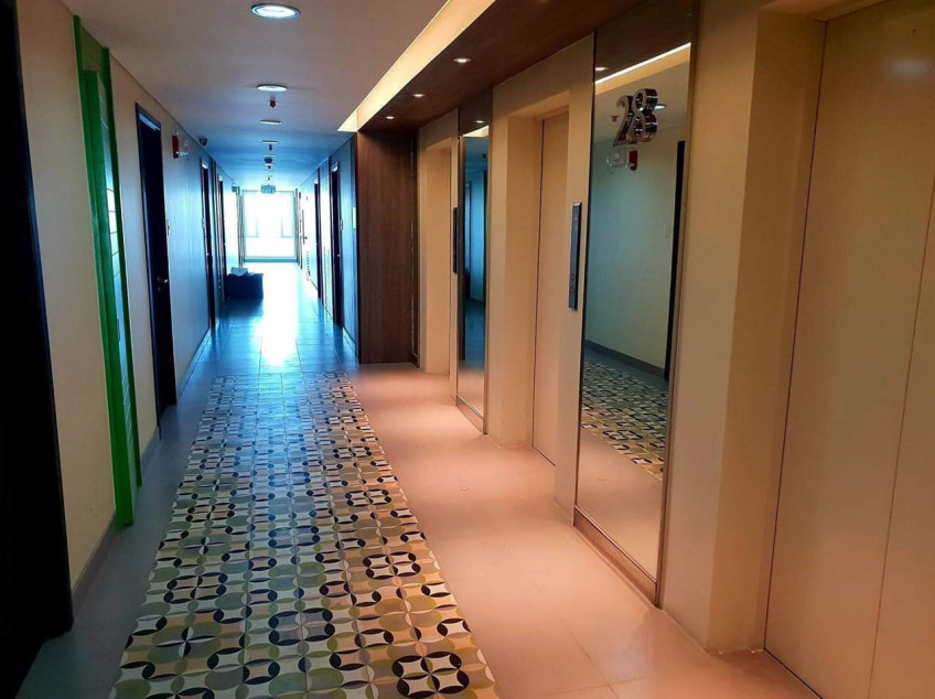 2BR RENT TO OWN CONDO IN MAKATI  Big Discounts!!Save up to 500K