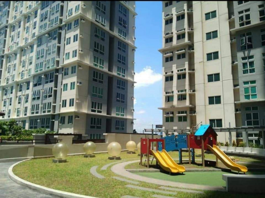 2BR RENT TO OWN CONDO IN MAKATI  Big Discounts!!Save up to 500K