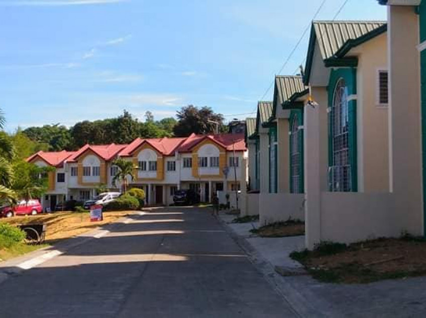 House & LOt for sale in Antipolo City