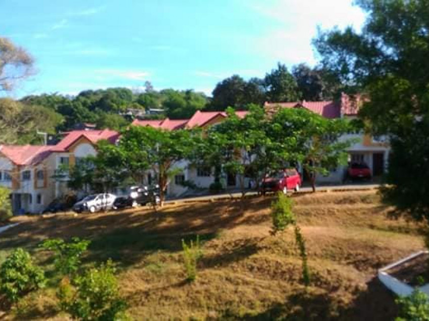 House & LOt for sale in Antipolo City