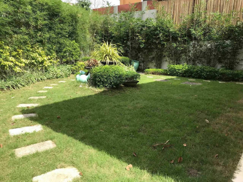 Tierra Pura Homes, brand new 1,050 sqm, 4 bedroom, 4 car slots house