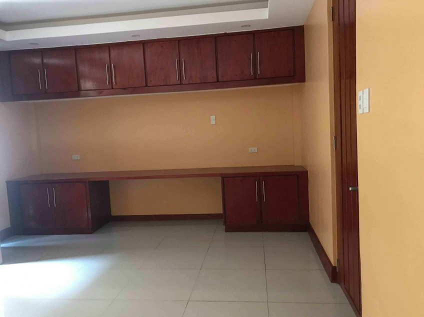 Tierra Pura Homes, brand new 1,050 sqm, 4 bedroom, 4 car slots house