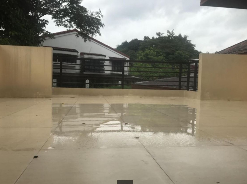 Tierra Pura Homes, brand new 1,050 sqm, 4 bedroom, 4 car slots house