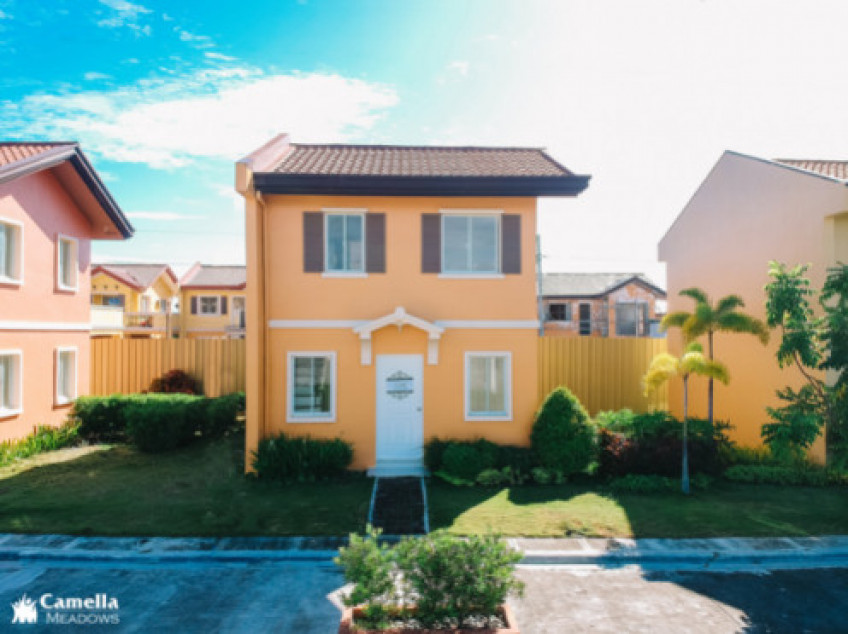 3 Bedroom House and Lot in Binangonan, Rizal