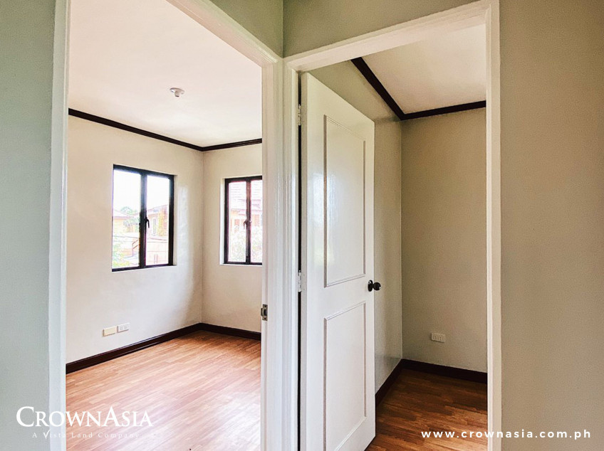 Ready for Occupancy House and Lot in Daang Hari, Cavite