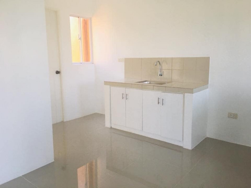 HOUSE AND LOT FOR SALE IN CAPIZ