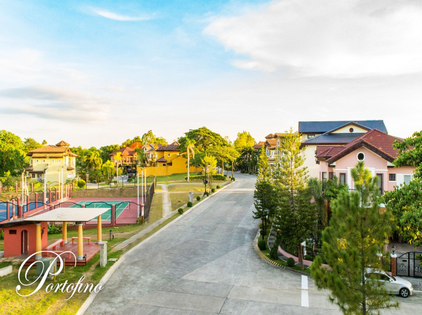 Portofino Lot For Sale