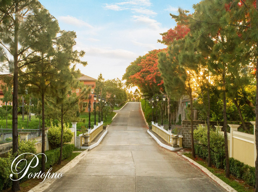 Portofino Lot For Sale