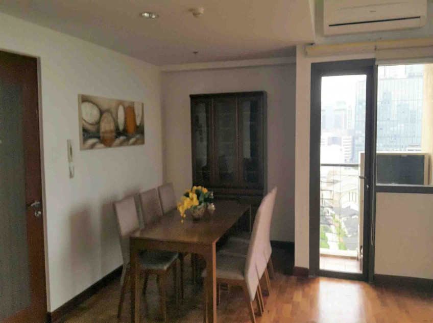 Condo Unit For Rent - 22nd Floor at Mosaic Tower