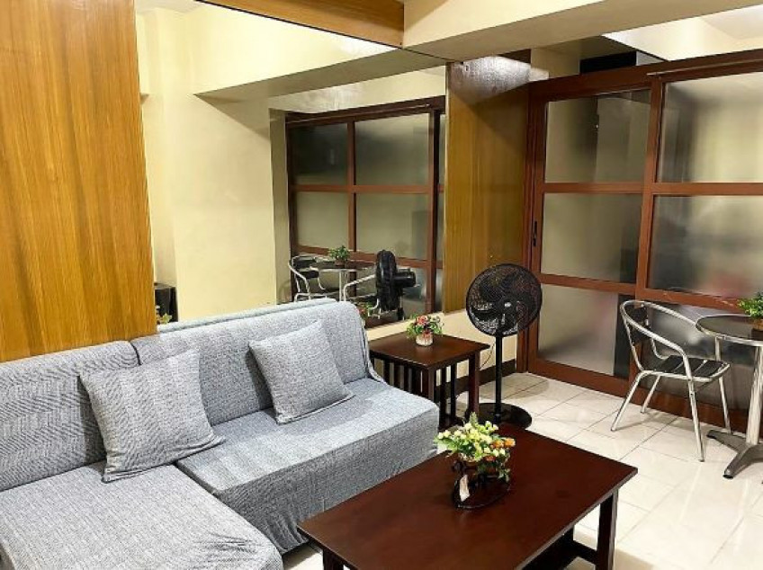 Condo Unit For Rent 20th Floor Tower 3 at Cityland Makati Executive