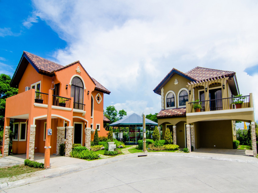Prime Residential Lots for Sale in Molino Bacoor Cavite