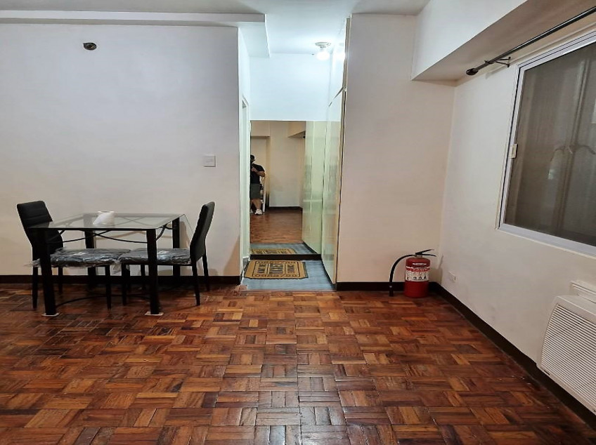 Condo Unit For Rent 23rd Floor at Cityland Shaw Tower