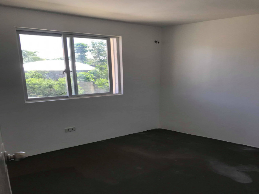 RFO, New Built Single Firewall, 2 BR, 1T&B,2 Storey Unit_nearBoracay ...