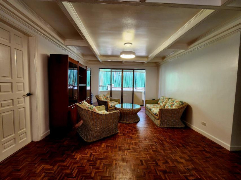 HOUSE FOR RENT CORINTHIAN GARDENS