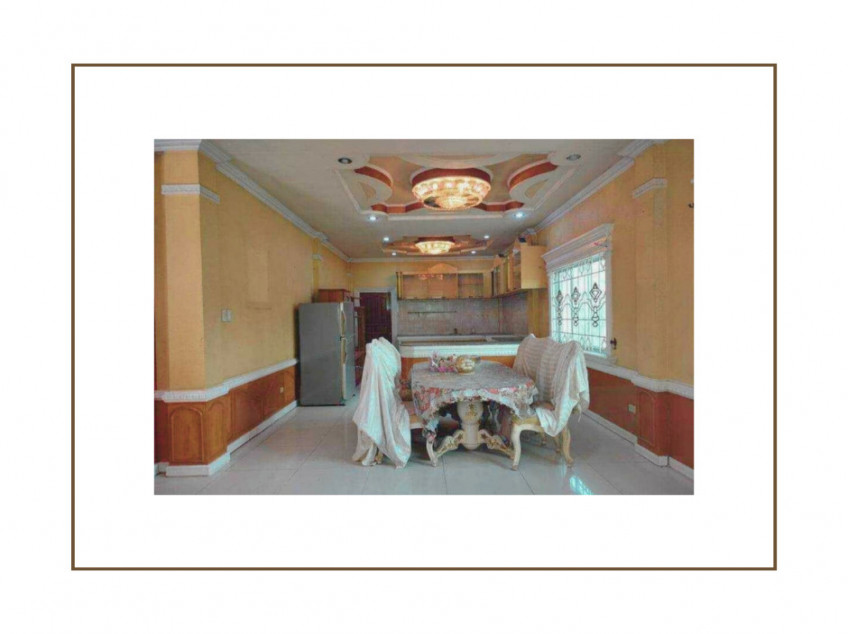 City Proper House and Lot For Sale General Santos City