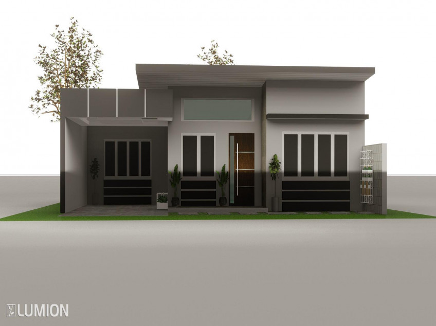 House and Lot For Sale Bacolod City