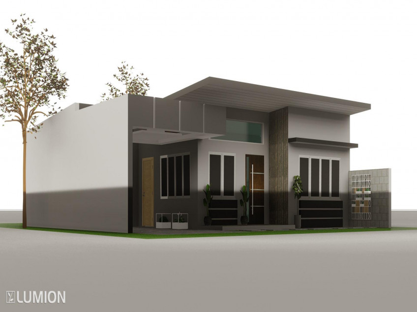 House and Lot For Sale Bacolod City