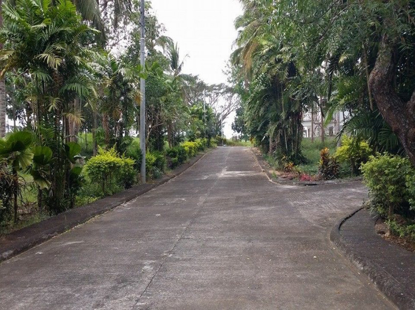 Lot for Sale in Tierra Maria Lipa Batangas