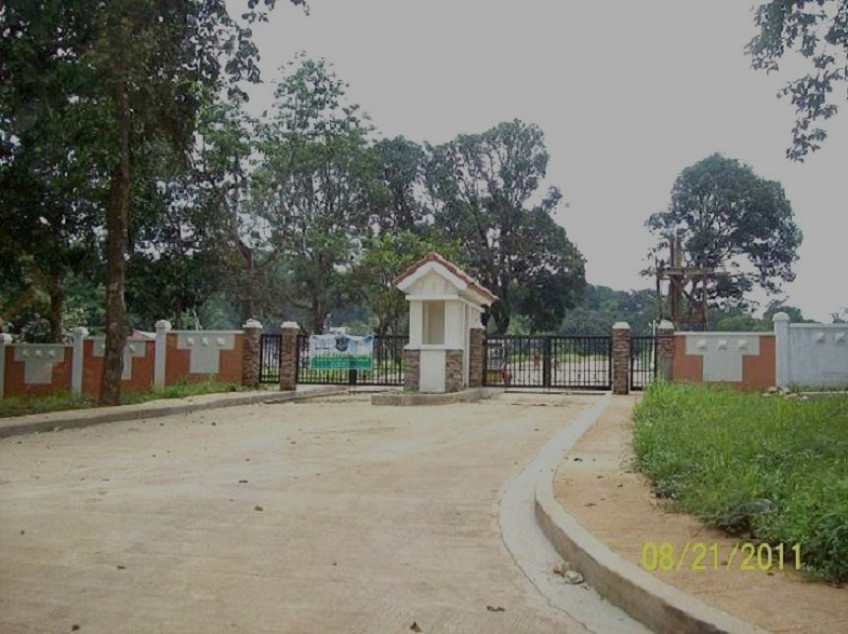 Lot For Sale in Antipolo Rizal Antipolo Greenland Executive Village