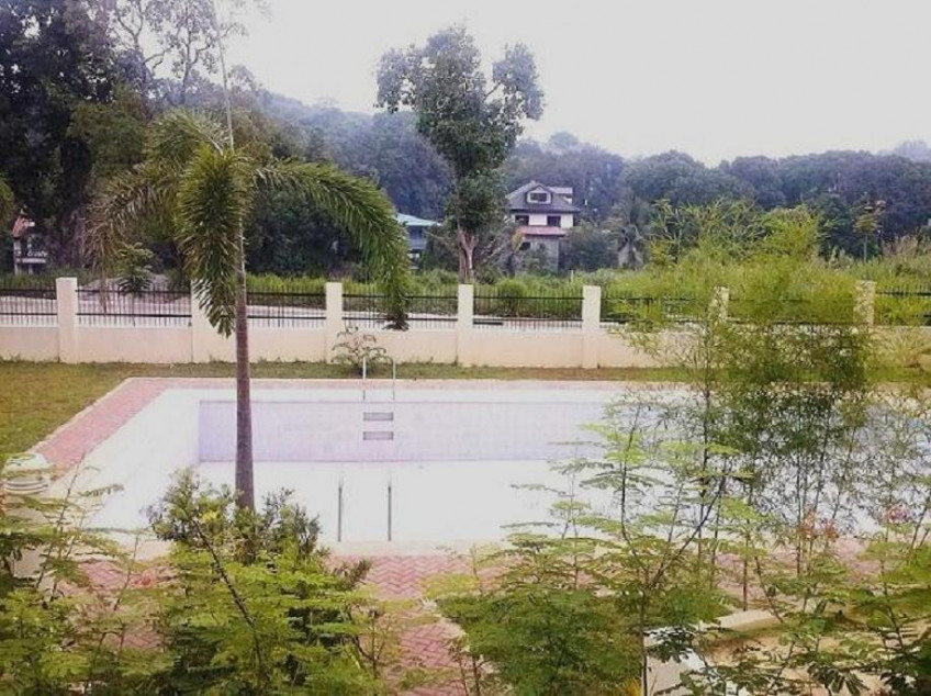 Lot For Sale in Antipolo Rizal Antipolo Greenland Executive Village