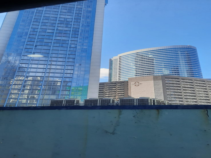 Office Space for Sale In Salcedo Square