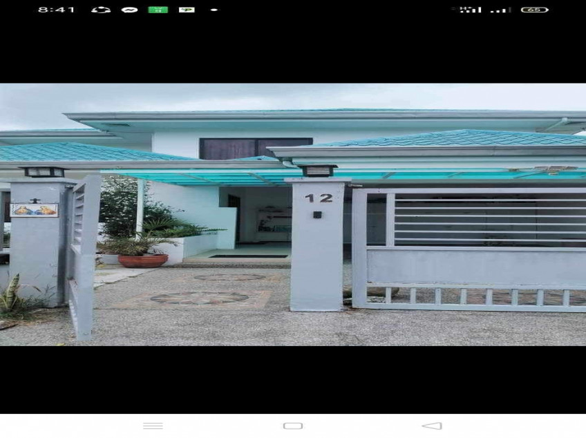 House For Sale Silang, Cavite