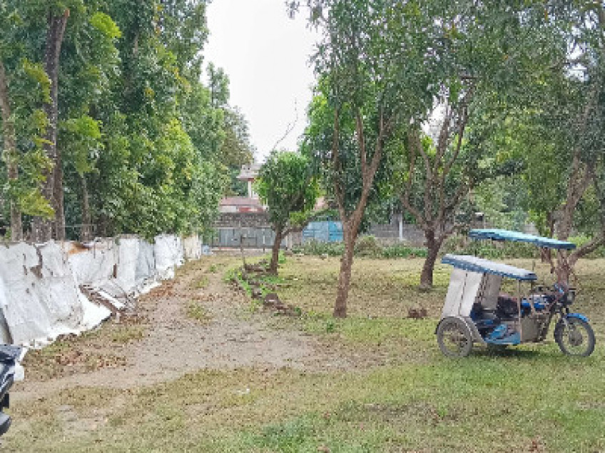 4059 SQM Land For Sale In Marilao Bulacan