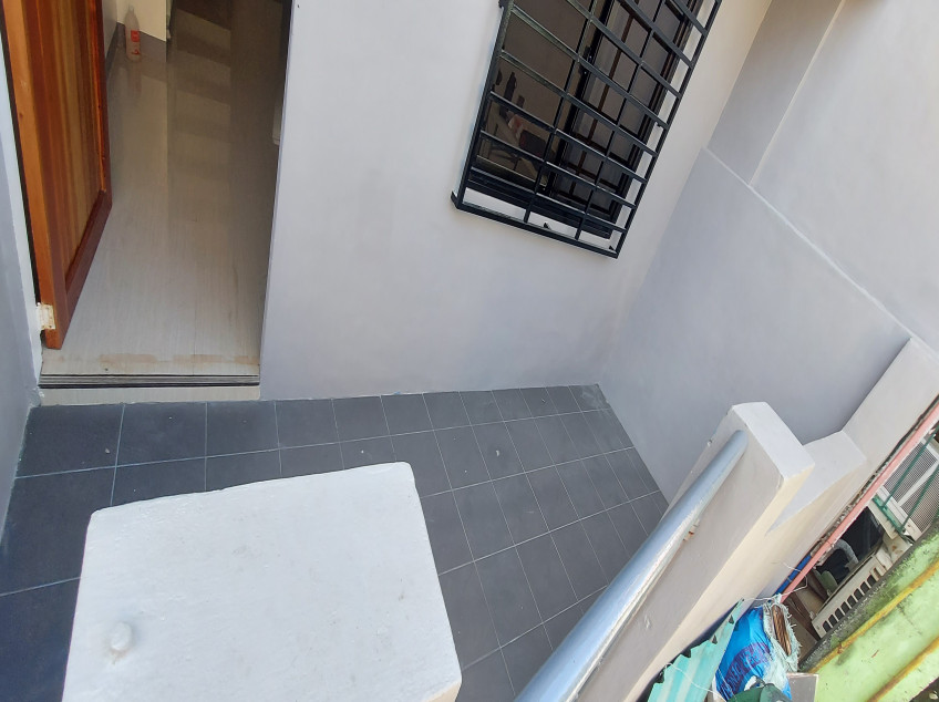 Mambog House For Rent In Greentown Village, Bacoor Cavite