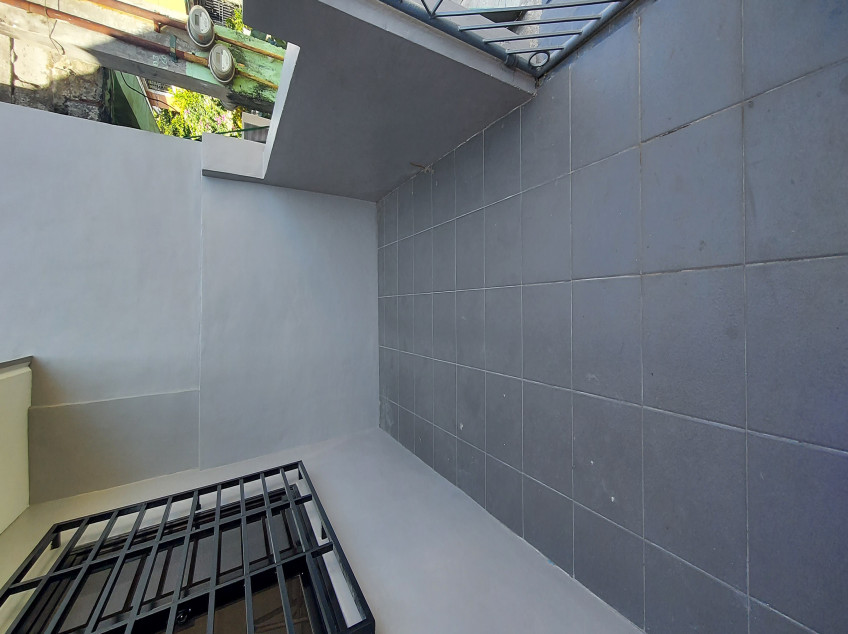 Mambog House For Rent In Greentown Village, Bacoor Cavite