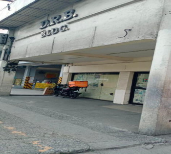 Commercial Space for Long Term Lease - Quezon City
