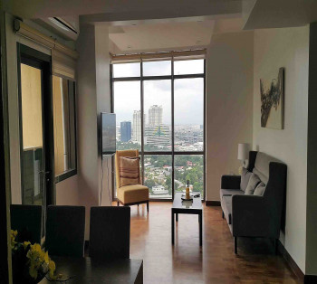 Condo Unit For Rent - 22nd Floor at Mosaic Tower