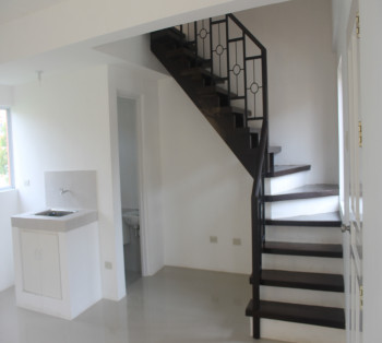 2 BEDROOMS HOUSE AND LOT IN ILOILO
