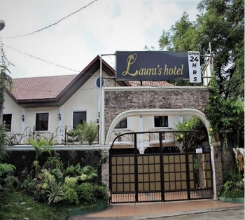 For Sale - 14 Room Boutique Hotel at Tagaytay City