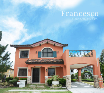 4 Bedroom House for Sale in Bacoor