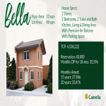 Bella 92 SQM