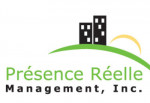  Presence Reelle Management