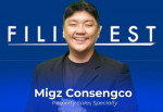  Jan Miguel Consengco