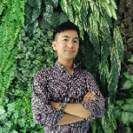  Arn James Edward Mera