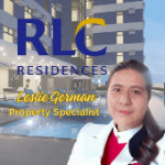  RLC Leslie German